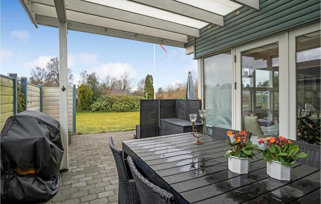 Fotografie z fotogalerie ubytování Lovely Home In Middelfart With Wifi v destinaci Middelfart