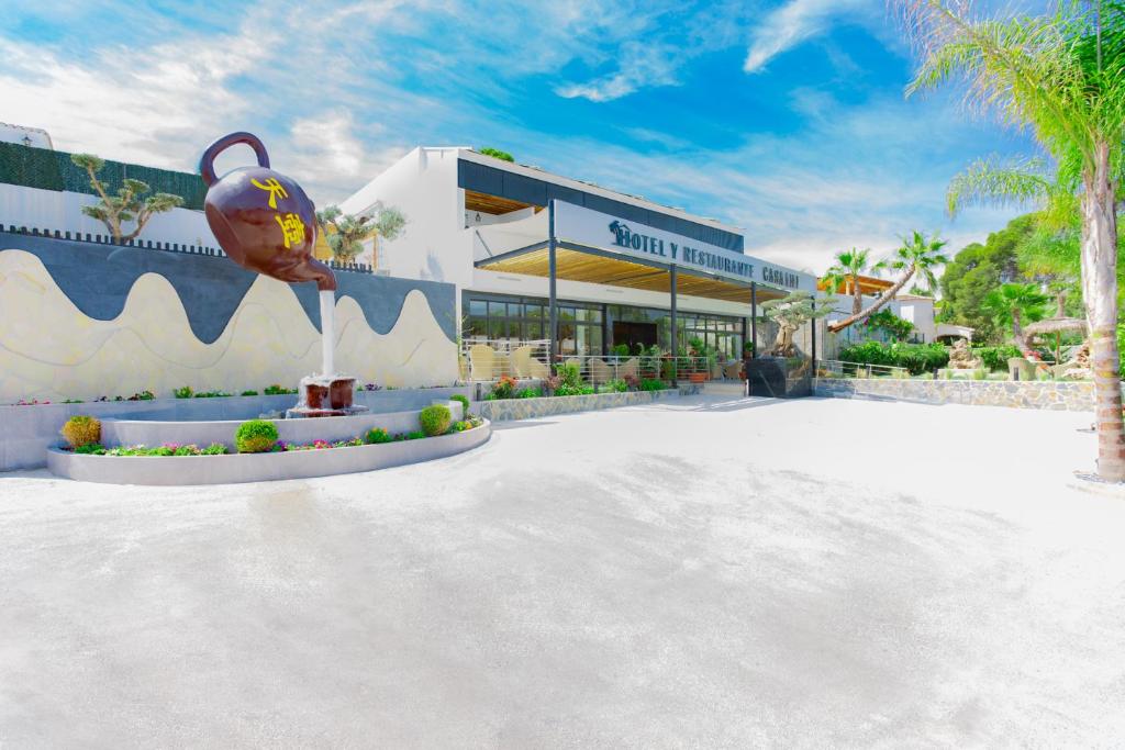 CASA LILI, Jávea – Bijgewerkte prijzen 2023