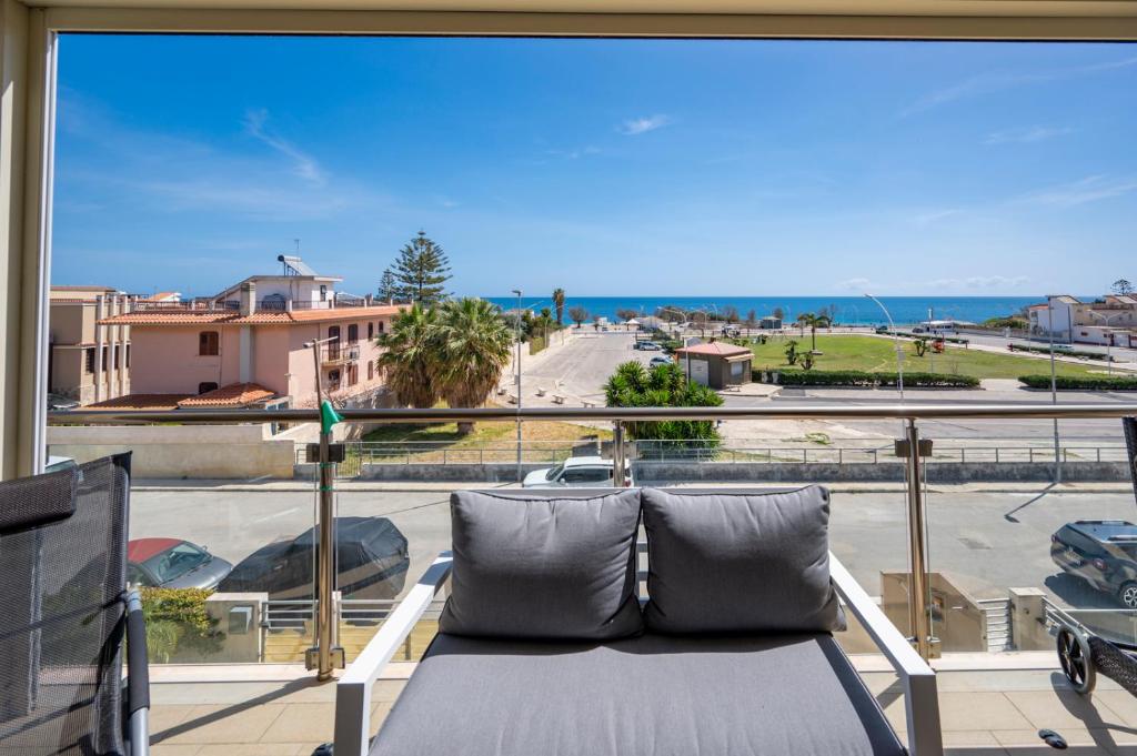 Kép La Terrazza szállásáról Avolában a galériában