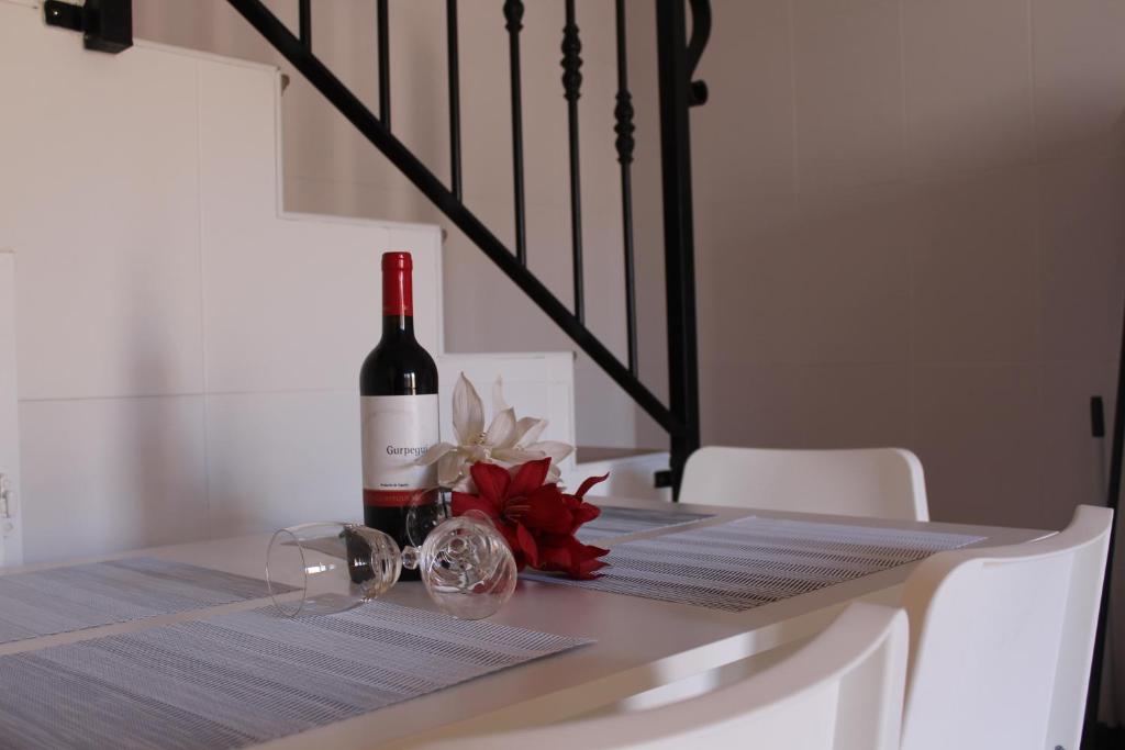 Zdjęcie z galerii obiektu Apartamento El Pasero II w mieście Almáchar