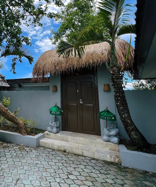 Fotografie z fotogalerie ubytování Villa Neshama v destinaci Canggu