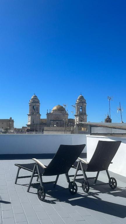 Penthouse Santo Cristo Grupo AC Gestion, Cádiz – Precios ...