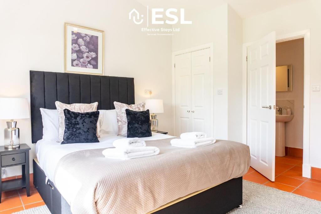 Quarry View Garden Studio in Shrewsbury with Parking, Shrewsbury