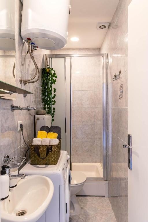 Apartments Imperijal Dubrovnik - 14