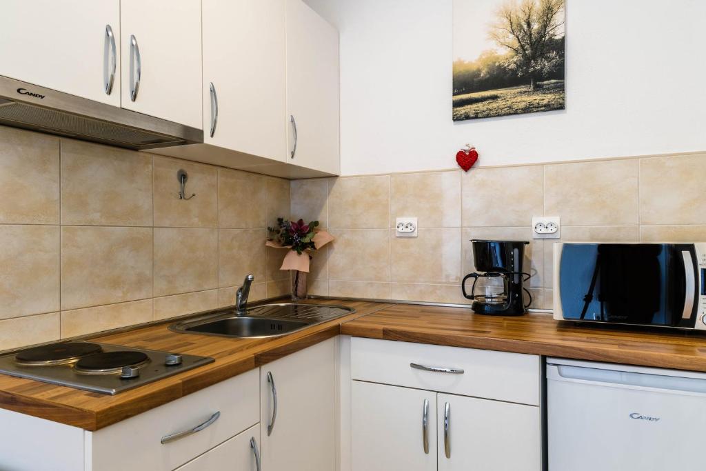 Apartments Imperijal Dubrovnik - 11