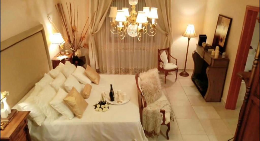 CASA LOLI, Castalla – Updated 2023 Prices