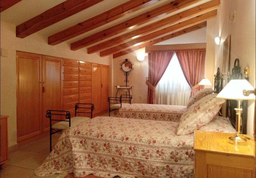 CASA LOLI, Castalla – Updated 2023 Prices
