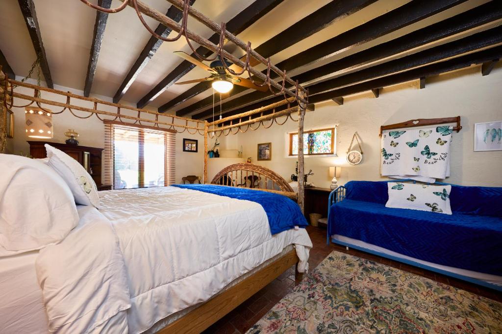 Loba Luna-Come Home To Enchantment - Suite Familiale De Luxe
