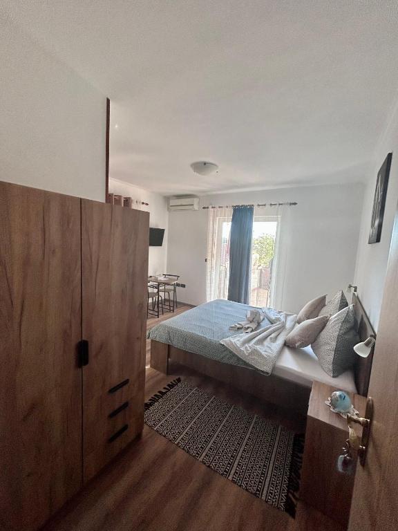 Guest House Casa Mia - Rooms & Apartments - 16