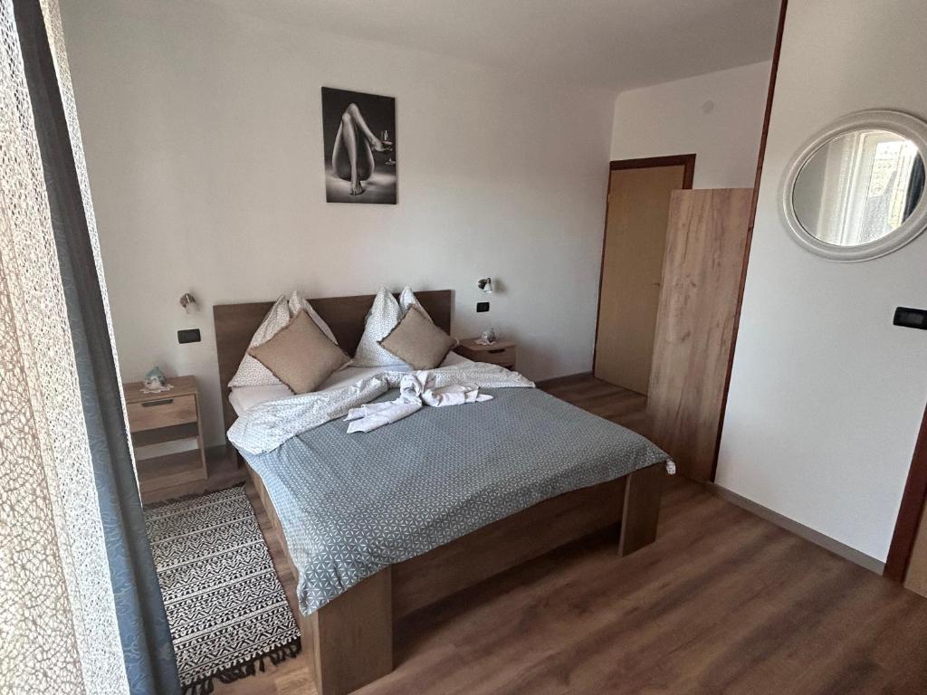 Guest House Casa Mia - Rooms & Apartments - 15