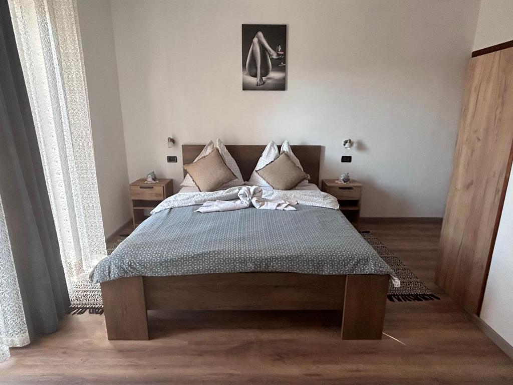 Guest House Casa Mia - Rooms & Apartments - 14