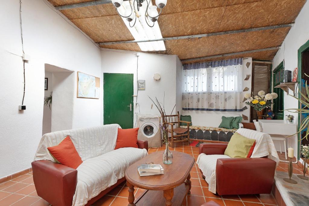 Finca Casa Pauca