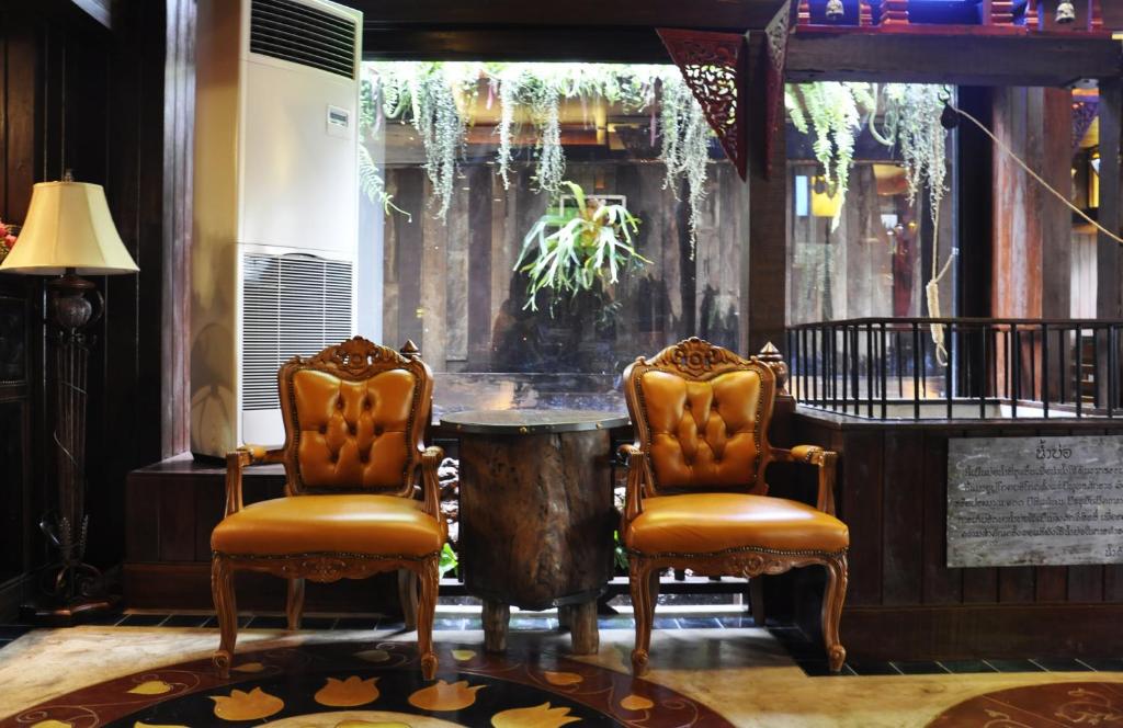 Namton Boutique Hotel - Resim 25