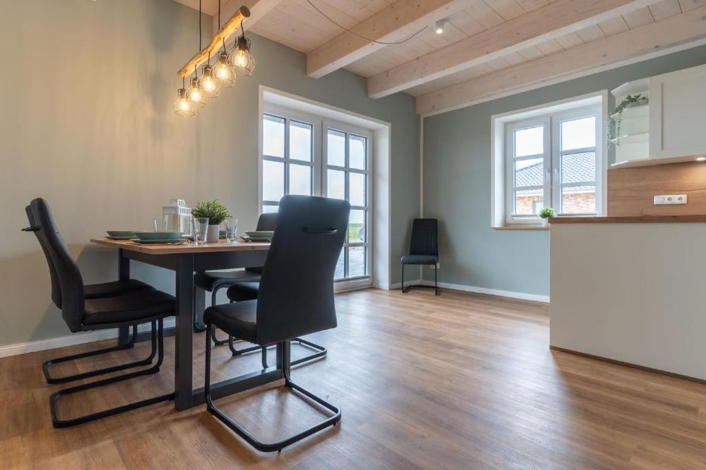 DHH Lahnung - Holiday Home
