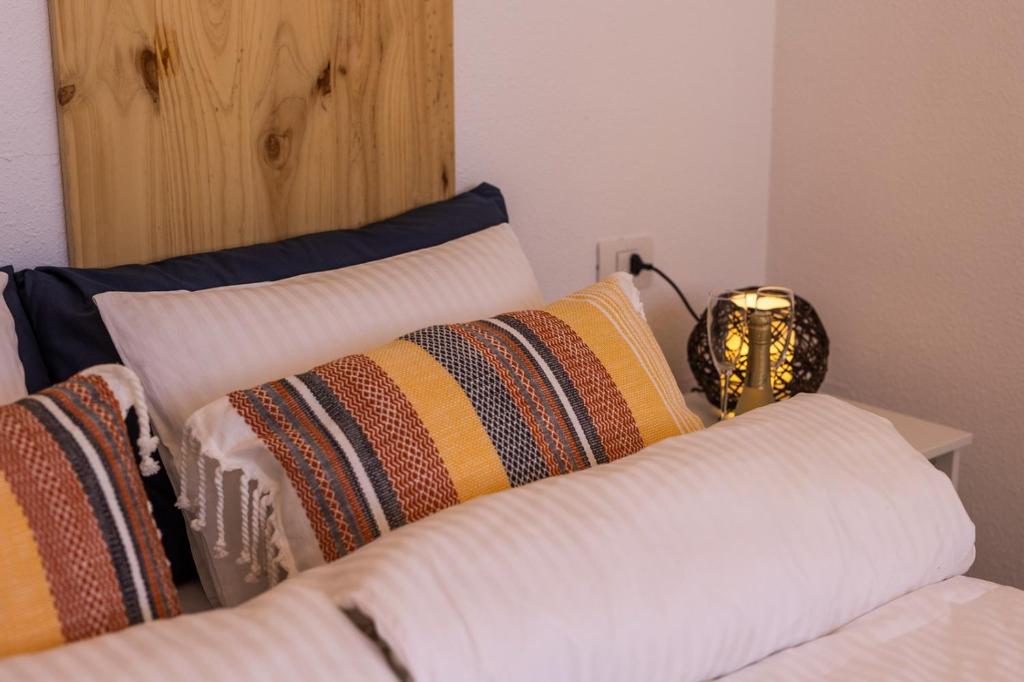 Fotografie z fotogalerie ubytování EVA Ocean & Cliff Luxury Los Gigantes v destinaci Puerto de Santiago