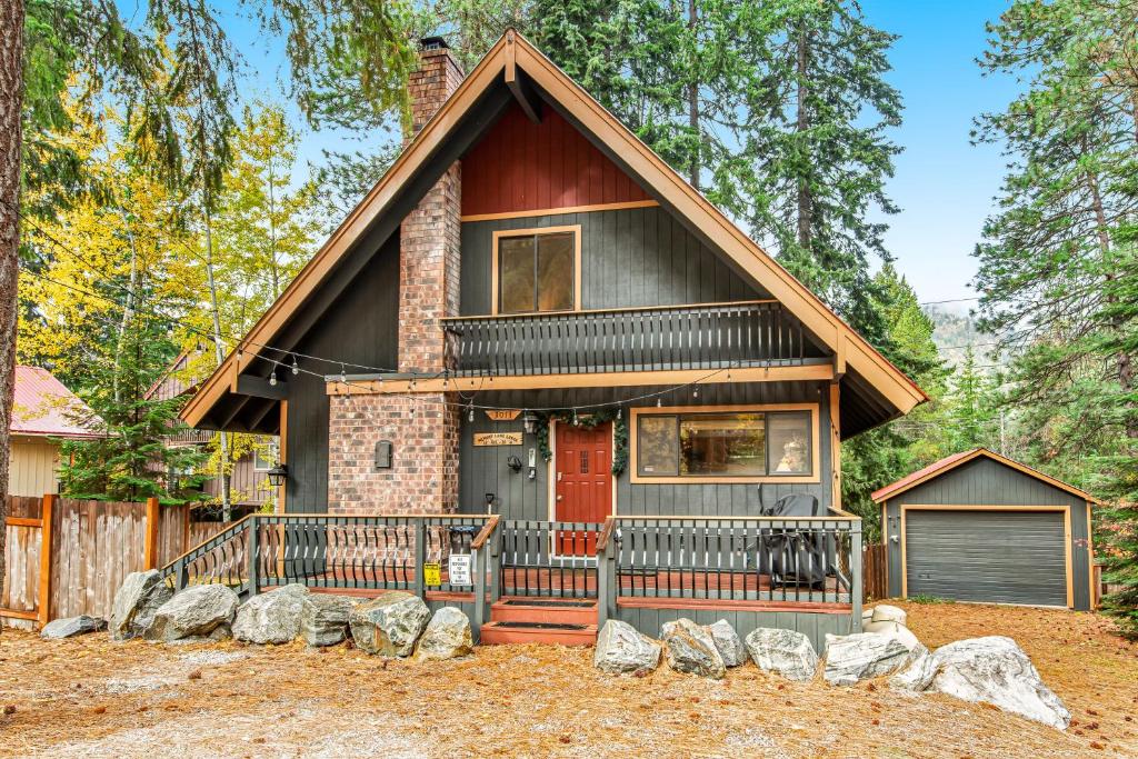 Willkommen Haus, Leavenworth Updated 2024 Prices