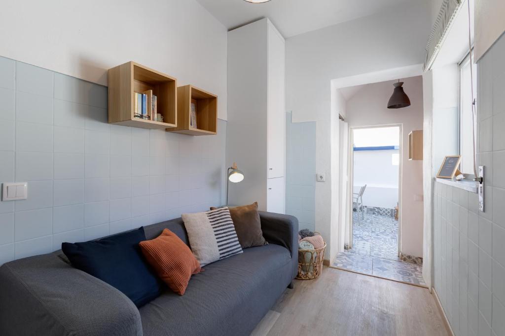 Indigo Guest House - 14