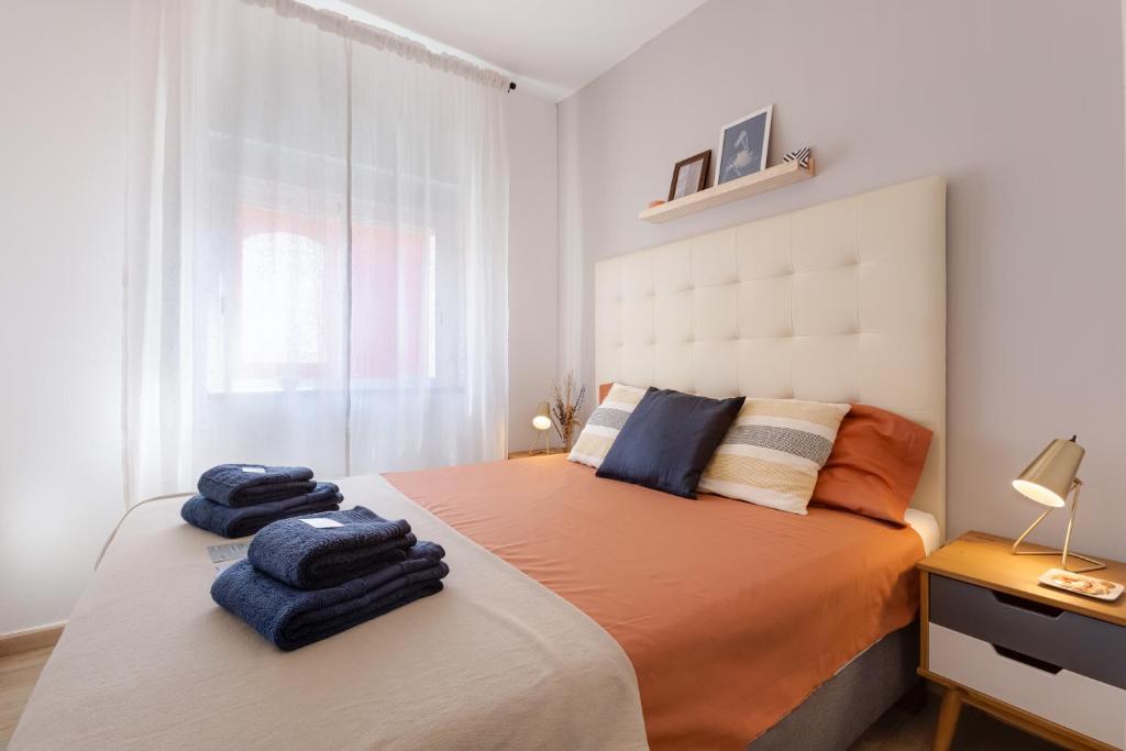 Indigo Guest House - 19