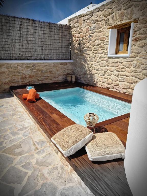 Casa Can Pep Cudula, Sant Llorenç de Balafia – Bijgewerkte ...