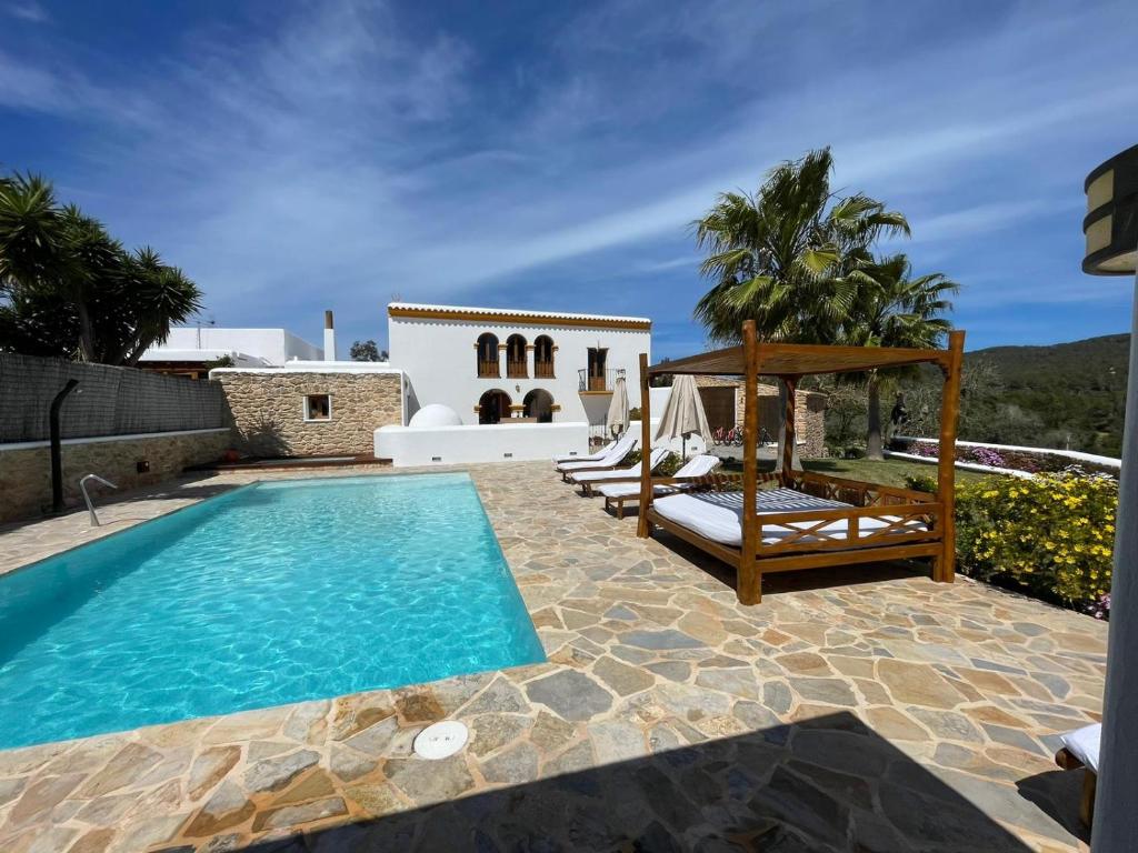 Casa Can Pep Cudula, Sant Llorenç de Balafia – Bijgewerkte ...