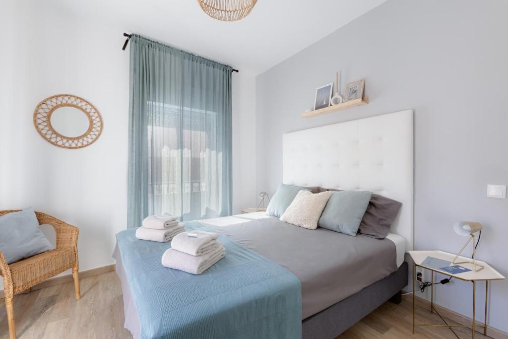 Indigo Guest House - 18