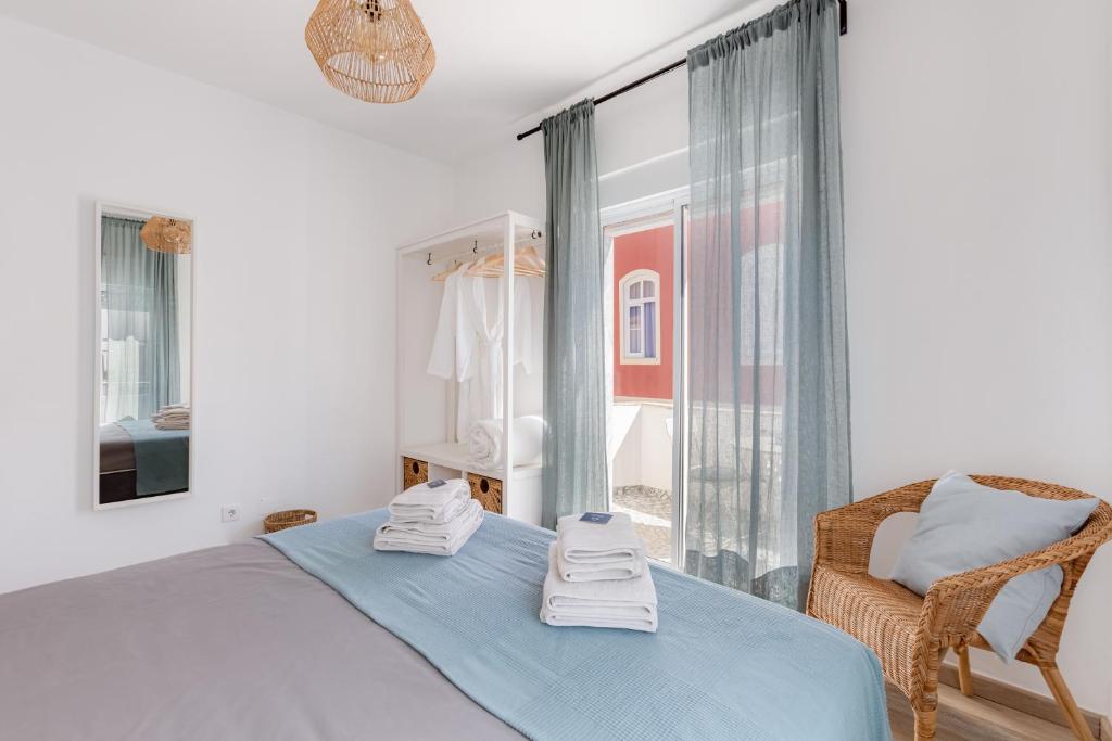 Indigo Guest House - 17