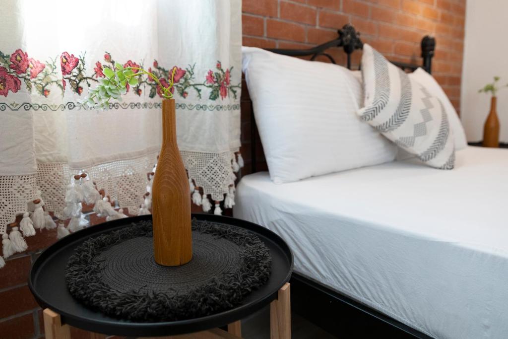 MAM’S DATÇA BOUTIQUE HOTEL