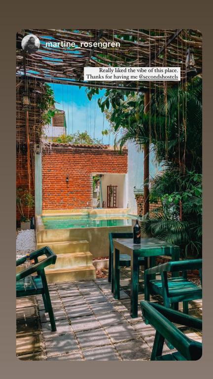 Fotografie z fotogalerie ubytování Seconds Hostel - Colombo v destinaci Colombo