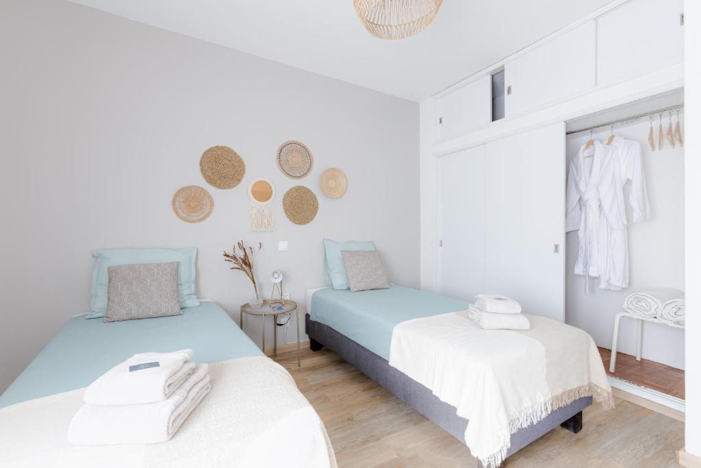 Indigo Guest House - 13