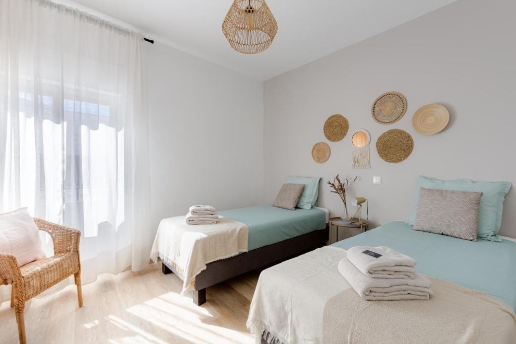 Indigo Guest House - 12