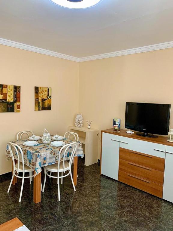 Fotografia z galérie ubytovania Apartamento Marítimo v destinácii Conil de la Frontera
