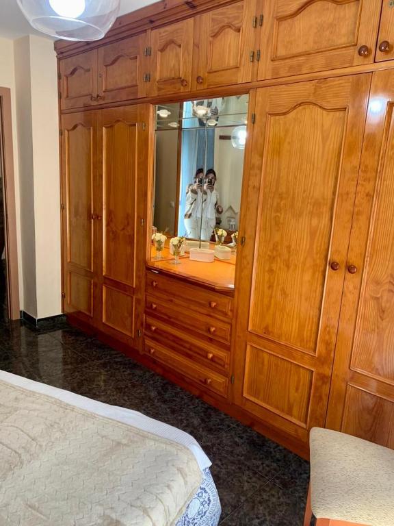 Fotografia z galérie ubytovania Apartamento Marítimo v destinácii Conil de la Frontera