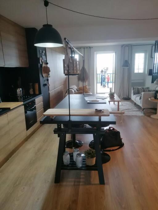 Zdjęcie z galerii obiektu Tamarina w mieście Guéthary