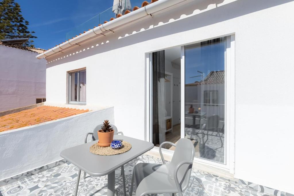 Indigo Guest House - 3