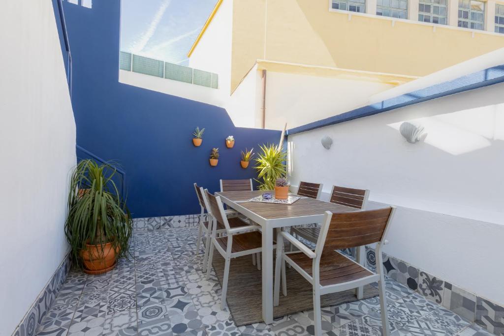 Indigo Guest House - 15