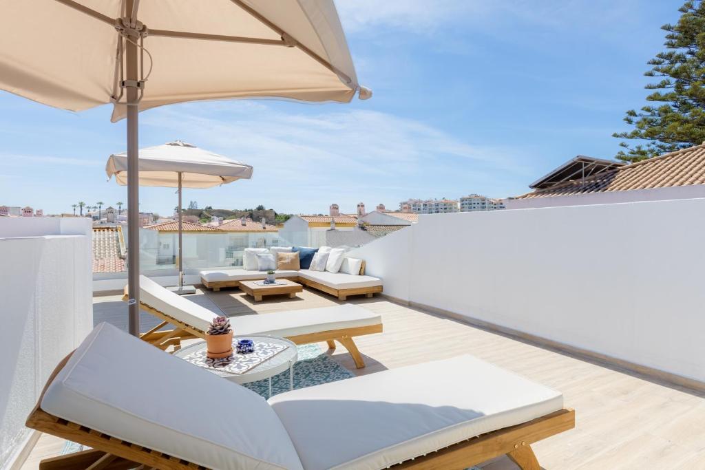 Indigo Guest House - 11