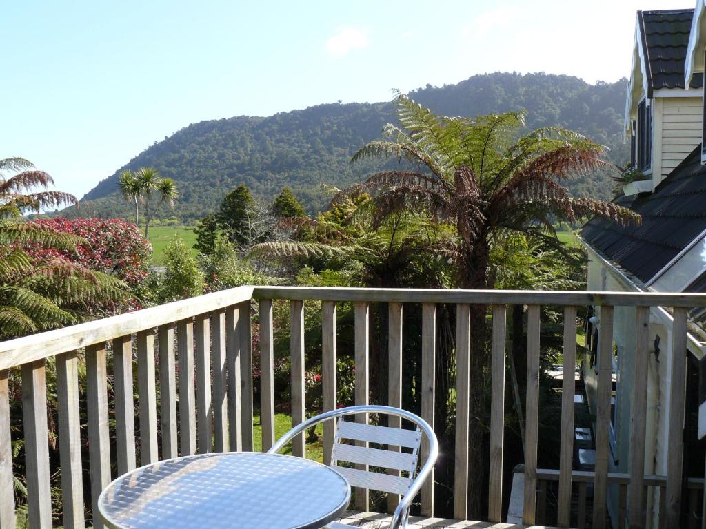 Oak Lodge - Resim 31