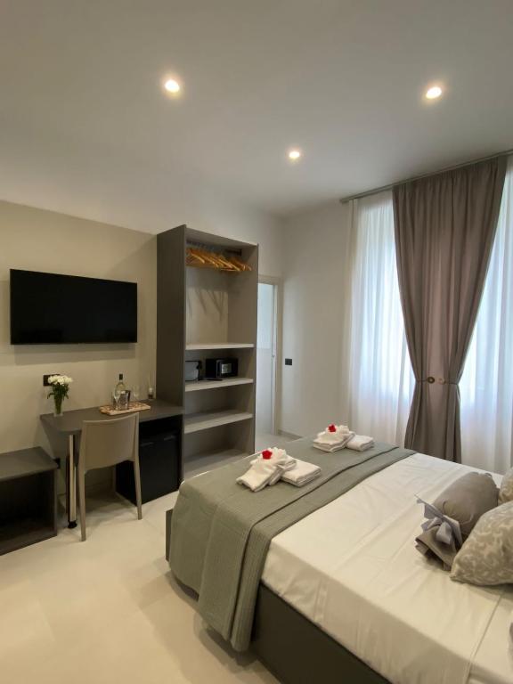Derechos de imagen reservados por Booking.com
