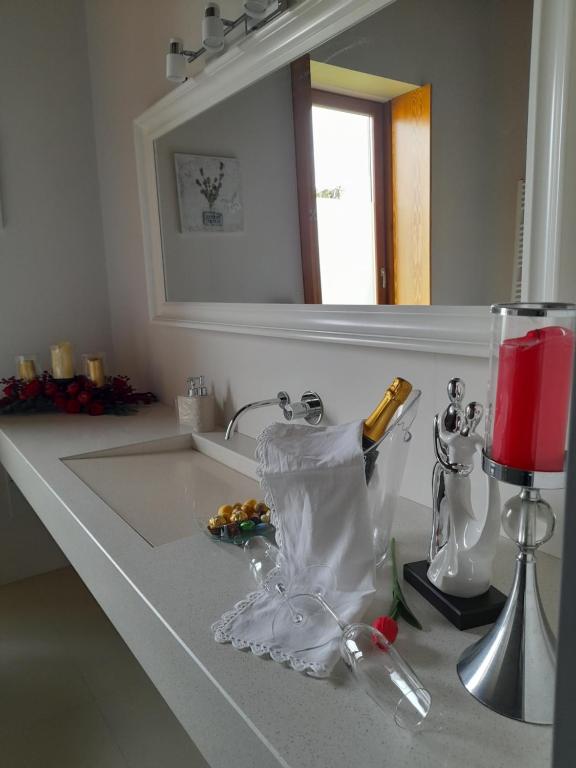 Casa Afonso - Passadiços do Paço - 19