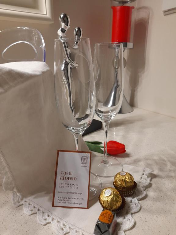 Casa Afonso - Passadiços do Paço - 17