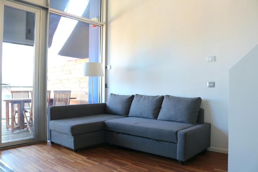 Foto dalla galleria di Design Loft - Via Adriano a Milano