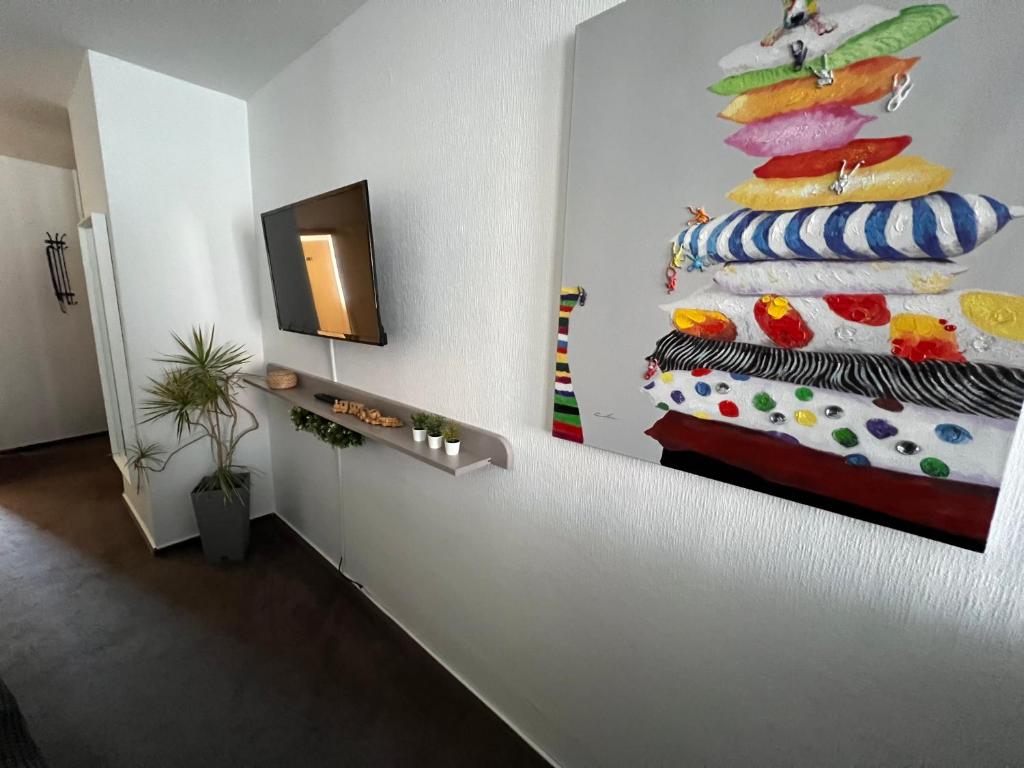 Hotel Abtshof - Habitación Triple