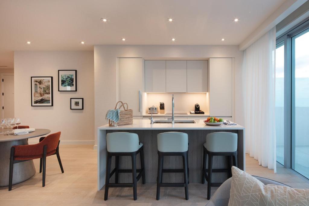 Goldwynn Resort & Residences photo