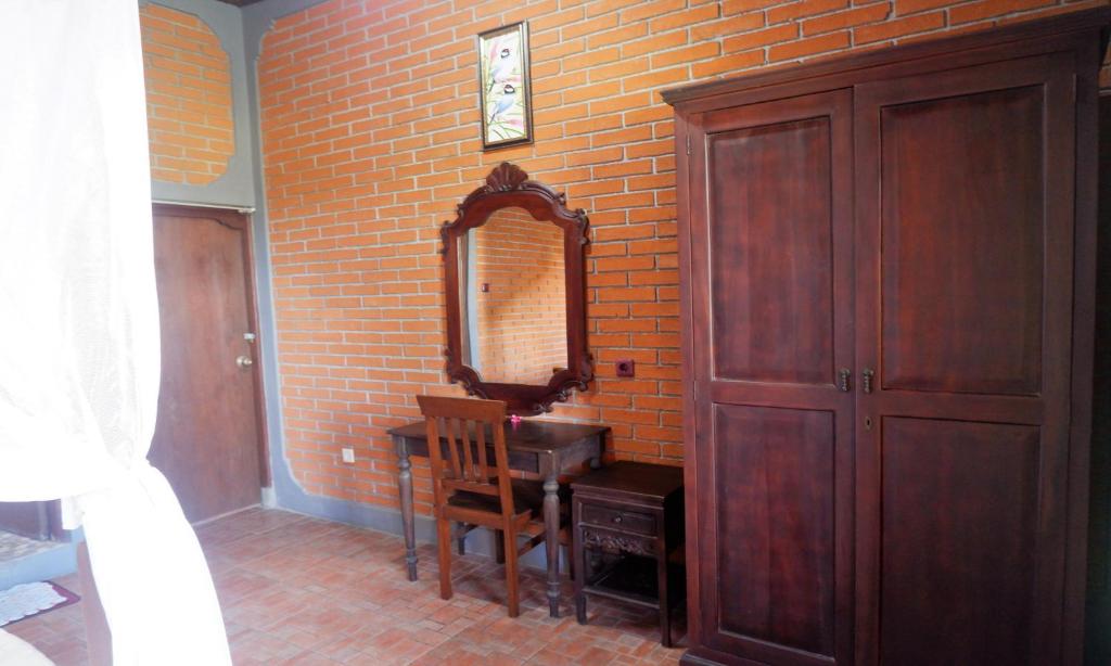 Fotografie z fotogalerie ubytování Danasari Homestay v Ubudu