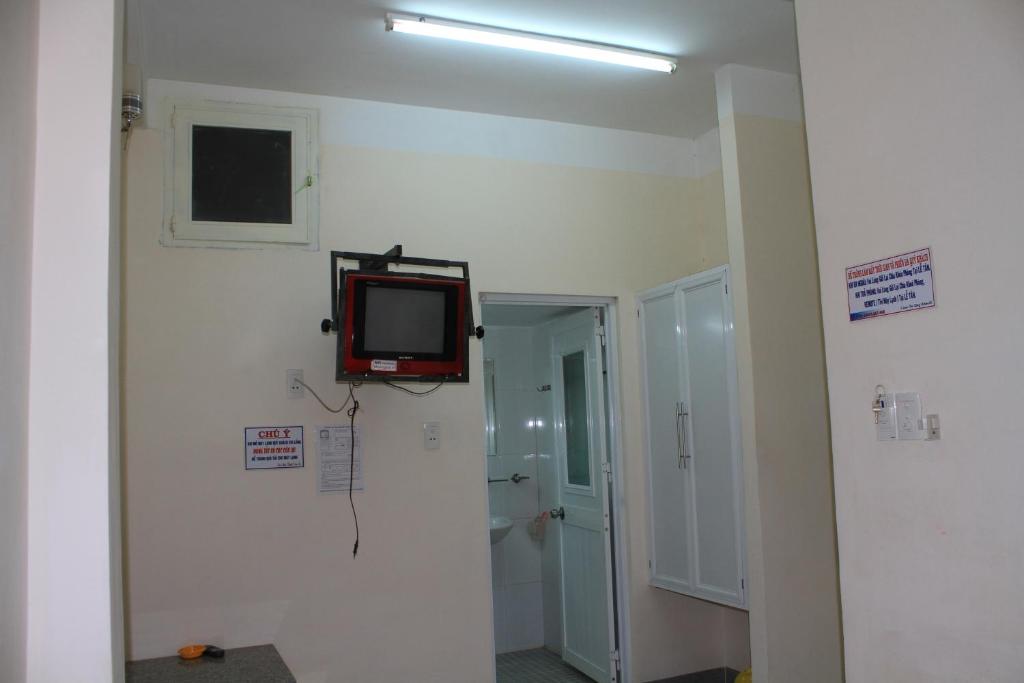 Fotografie z fotogalerie ubytování Ngoc Mai Guesthouse v destinaci Buon Ma Thuot