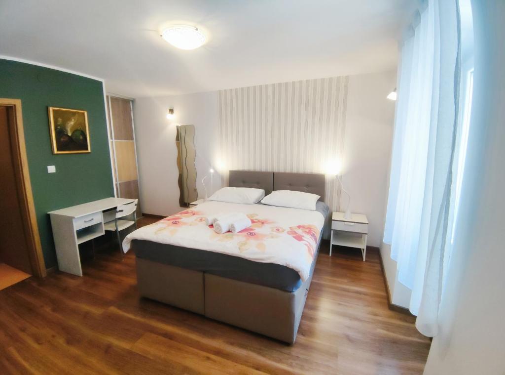 Apartment Casa Nova - Studio Apartment