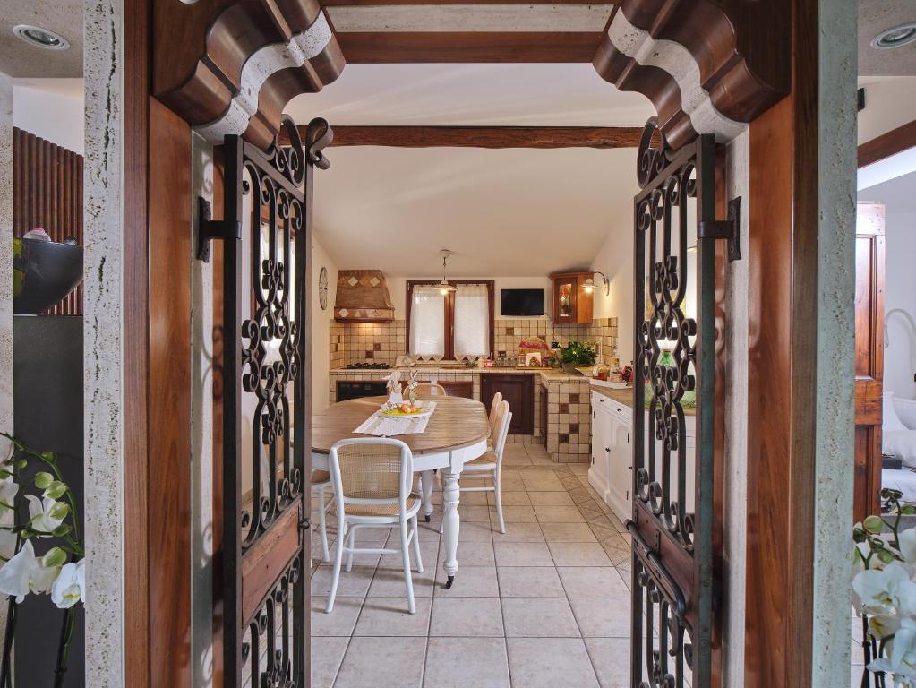 UNICA Assisi agri-charming house - Apartamento Suite