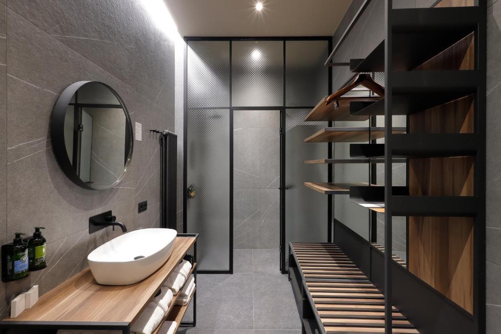 Hotel Prokop Square - Resim 7