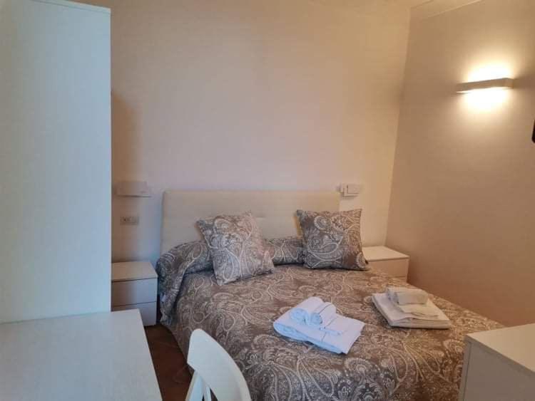 Amalfi Casamia B&B - Budget Double Room