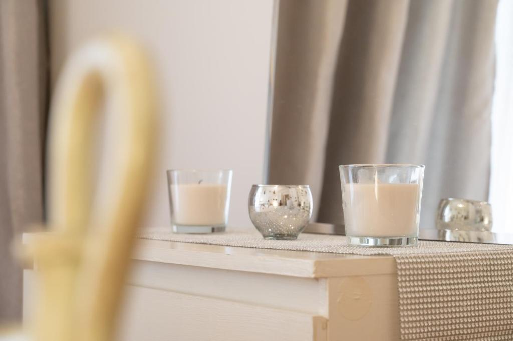 Fotografie z fotogalerie ubytování Amalthia Apartment Piraeus v destinaci Piraeus
